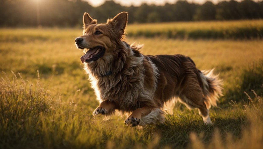 MSM for Dogs: Natural Pain and Inflammation Relief Explained