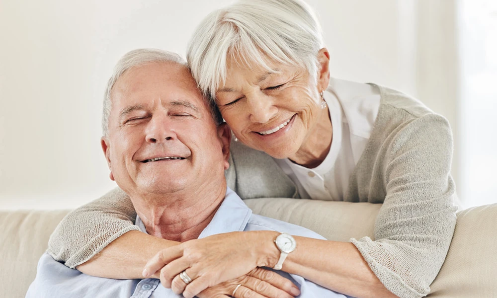 Recognizing Gentle Changes That Come Naturally With Growing Older Every Single Year